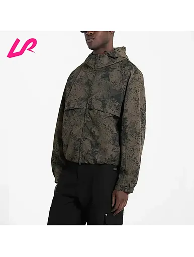 Stay warm and protected with our camo jacket. Shop now for a range of sizes and colors to elevate your outdoor wardrobe with our camo jacket.